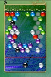 game pic for Puzzle Bubble Shooter